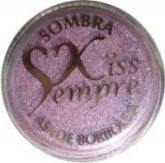 SOMBRAS COM VITAMINA PARA 3° CAMADA DA PELE.